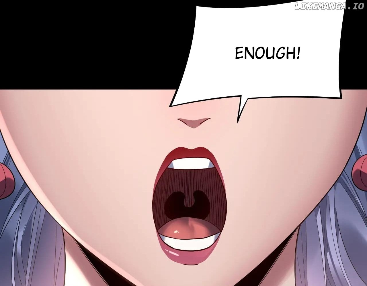 Me, The Heavenly Destined Villain Chapter 248 - page 28